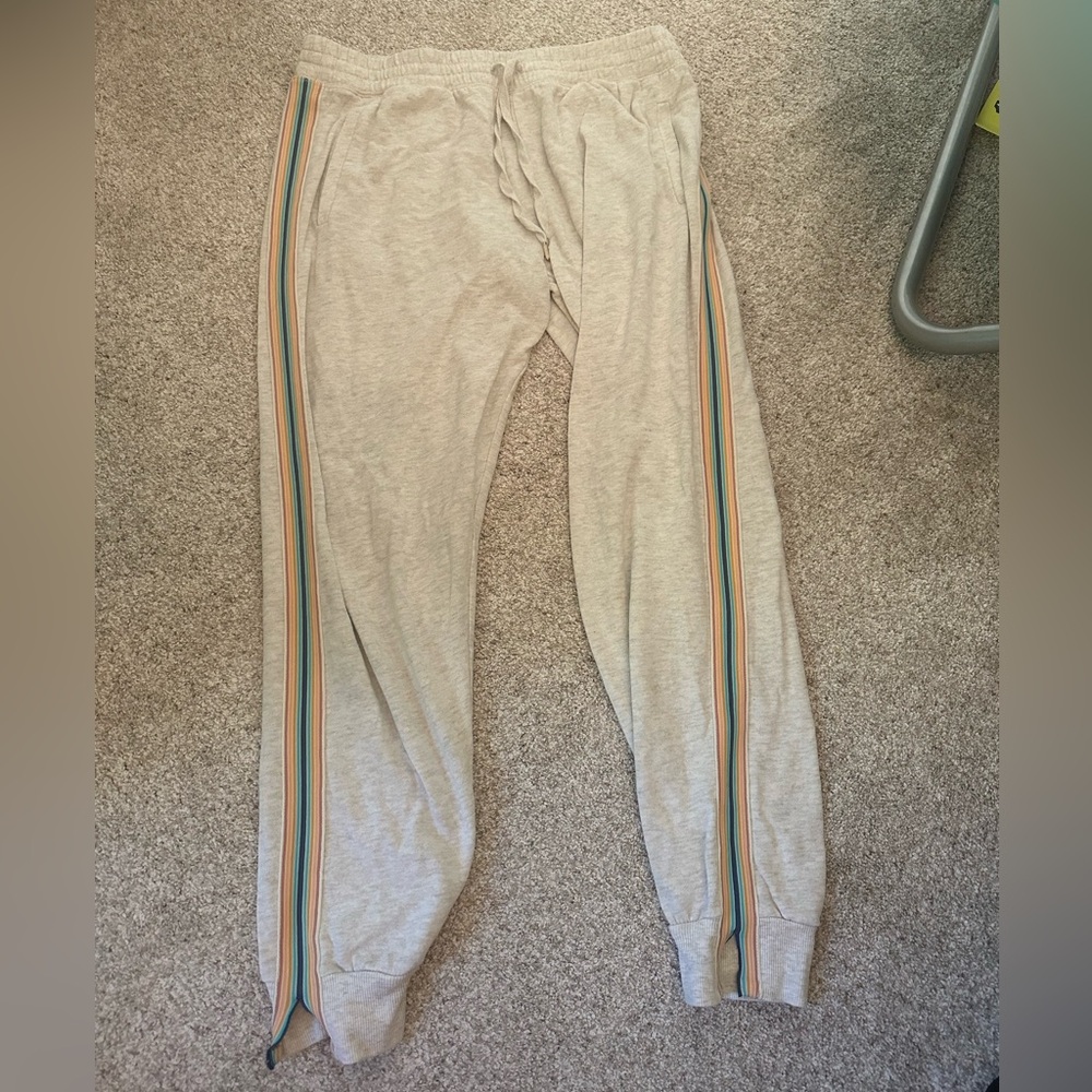 PJ salvage pants